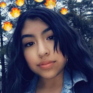 Meet your Posher, Gaby